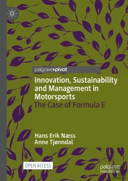 Bertrand.pt - Innovation, Sustainability And Management In Motorsports