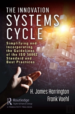 Bertrand.pt - Innovation Systems Cycle