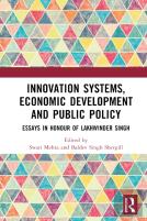 Innovation Systems, Economic Development And Public Policy
