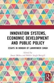 Innovation Systems, Economic Development And Public Policy