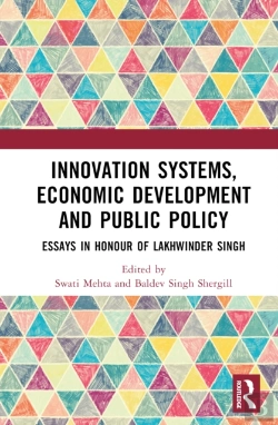 Bertrand.pt - Innovation Systems, Economic Development And Public Policy