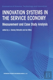 Innovation Systems In The Service Economy