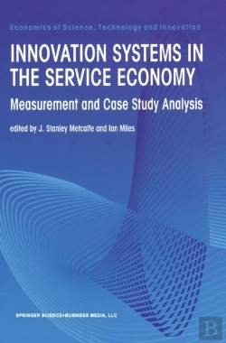 Bertrand.pt - Innovation Systems In The Service Economy