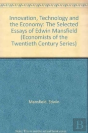 Innovation, Technology And The Economy