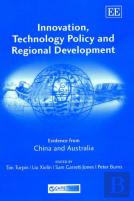 Innovation, Technology Policy And Regional Development