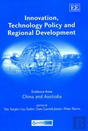 Innovation, Technology Policy And Regional Development