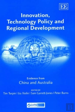 Bertrand.pt - Innovation, Technology Policy And Regional Development