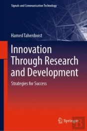Innovation Through Research And Development
