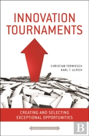 Innovation Tournaments