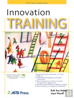 Bertrand.pt - Innovation Training