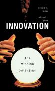 Innovationâ€”The Missing Dimension