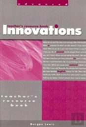Innovations Advanced-Teachersresource Text