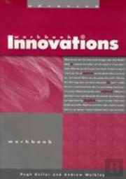 Innovations Advanced-Workbook