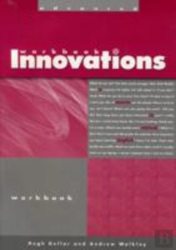 Bertrand.pt - Innovations Advanced-Workbook