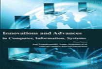 Innovations And Advances In Computer, Information, Systems