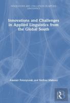 Innovations And Challenges In Applied Linguistics From The Global South