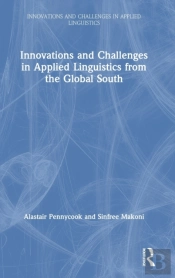 Innovations And Challenges In Applied Linguistics From The Global South