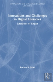 Innovations And Challenges In Digital Literacies