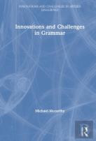 Innovations And Challenges In Grammar