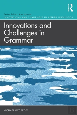 Bertrand.pt - Innovations And Challenges In Grammar
