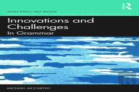 Innovations And Challenges In Grammar