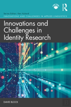 Bertrand.pt - Innovations And Challenges In Identity Research