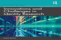Innovations And Challenges In Identity Research