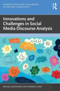 Bertrand.pt - Innovations And Challenges In Social Media Discourse Analysis