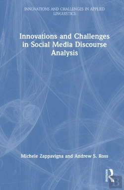 Bertrand.pt - Innovations And Challenges In Social Media Discourse Analysis