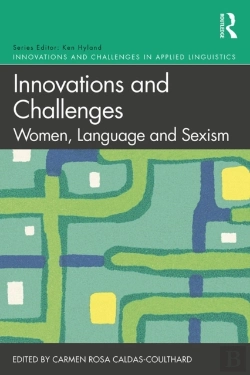 Bertrand.pt - Innovations And Challenges: Women, Language And Sexism