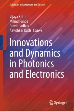Bertrand.pt - Innovations And Dynamics In Photonics And Electronics