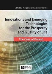 Innovations And Emerging Technologies For The Prosperity And Quality Of Life