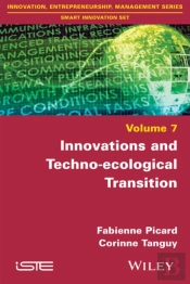 Innovations And Techno-Ecological Transition