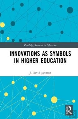Bertrand.pt - Innovations As Symbols In Higher Education