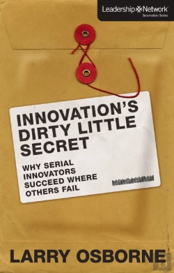 Bertrand.pt - Innovation'S Dirty Little Secret