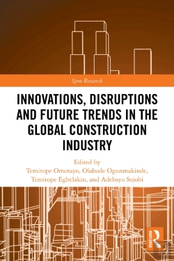 Bertrand.pt - Innovations, Disruptions And Future Trends In The Global Construction Industry