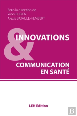 Bertrand.pt - Innovations & Communication En Santé