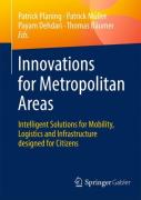 Innovations For Metropolitan Areas