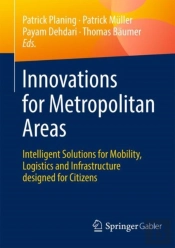 Innovations For Metropolitan Areas