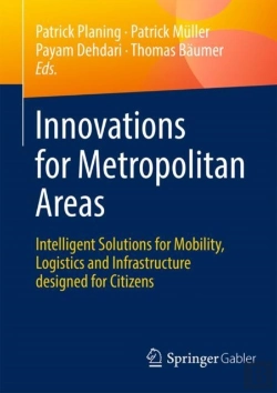 Bertrand.pt - Innovations For Metropolitan Areas