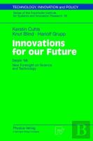 Innovations For Our Future