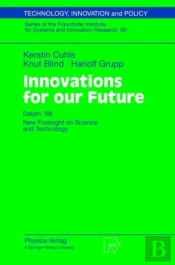 Innovations For Our Future