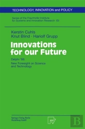 Innovations For Our Future