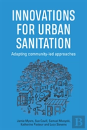 Innovations For Urban Sanitation