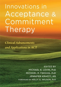 Bertrand.pt - Innovations In Acceptance And Commitment Therapy