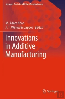Bertrand.pt - Innovations In Additive Manufacturing