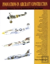 Innovations In Aircraft Construction