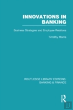 Bertrand.pt - Innovations In Banking (Rle:Banking & Finance)