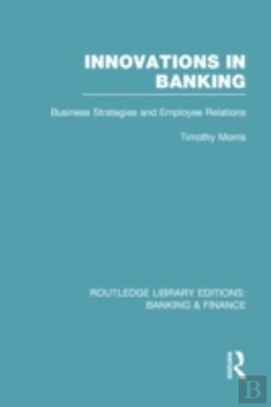 Bertrand.pt - Innovations In Banking (Rle:Banking & Finance)