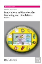 Innovations In Biomolecular Modeling And Simulations